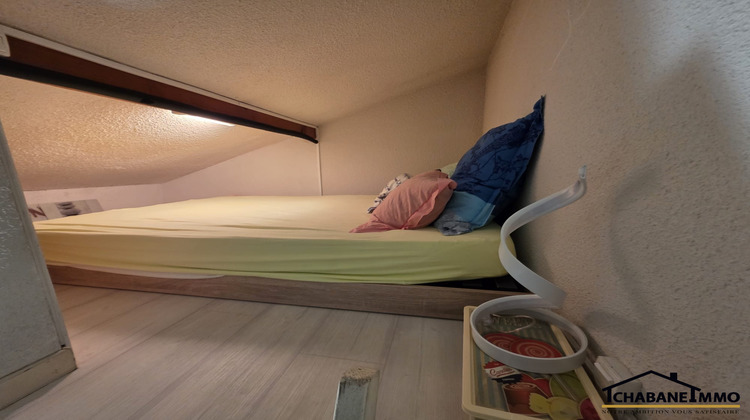 Ma-Cabane - Vente Appartement Ciboure, 12 m²