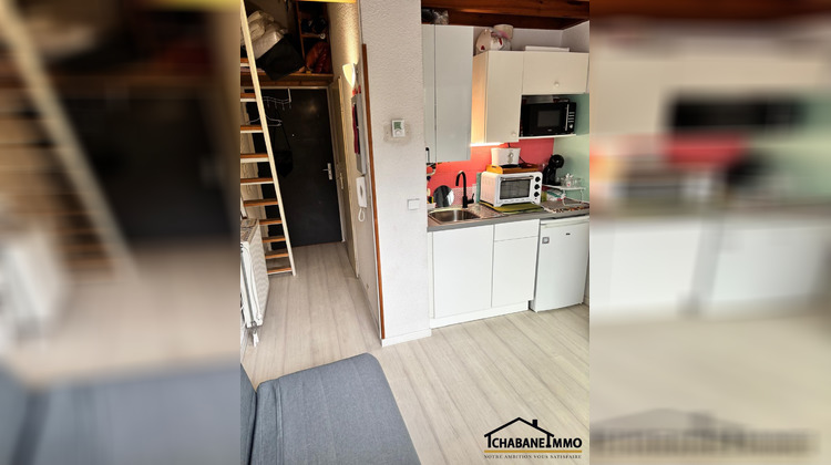 Ma-Cabane - Vente Appartement Ciboure, 12 m²