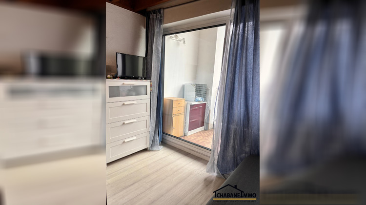 Ma-Cabane - Vente Appartement Ciboure, 12 m²