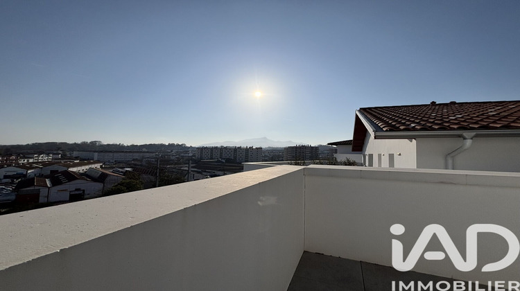 Ma-Cabane - Vente Appartement Ciboure, 88 m²