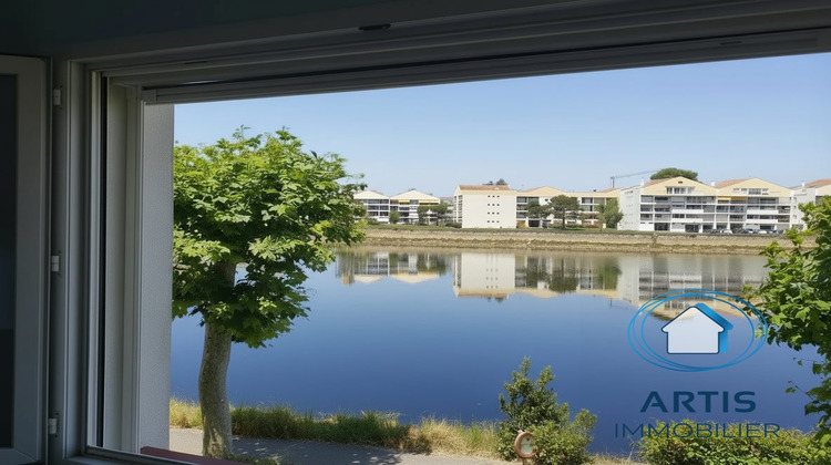 Ma-Cabane - Vente Appartement Ciboure, 92 m²