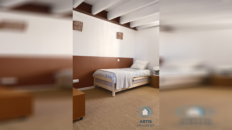 Ma-Cabane - Vente Appartement Ciboure, 48 m²