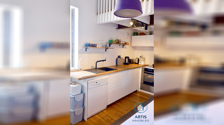 Ma-Cabane - Vente Appartement Ciboure, 48 m²