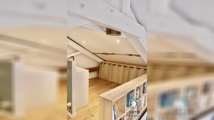 Ma-Cabane - Vente Appartement Ciboure, 48 m²