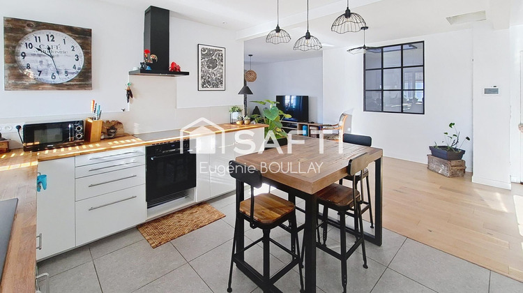 Ma-Cabane - Vente Appartement Ciboure, 87 m²