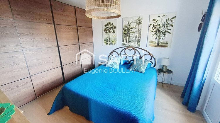 Ma-Cabane - Vente Appartement Ciboure, 87 m²