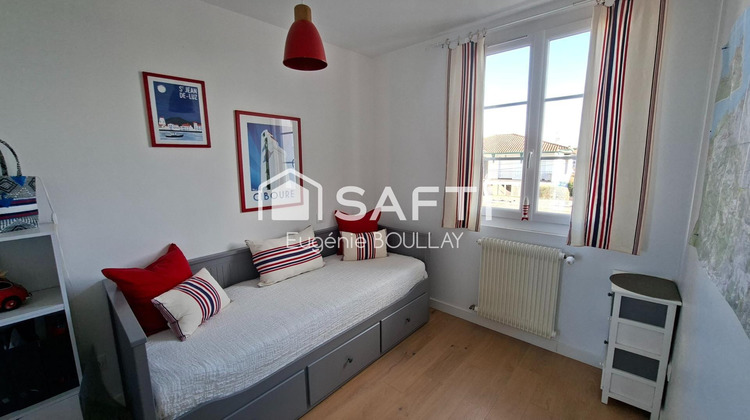 Ma-Cabane - Vente Appartement Ciboure, 87 m²