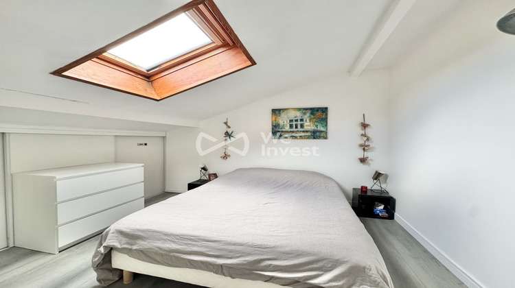 Ma-Cabane - Vente Appartement Ciboure, 40 m²