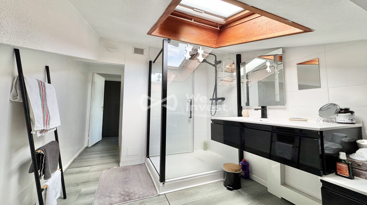 Ma-Cabane - Vente Appartement Ciboure, 40 m²