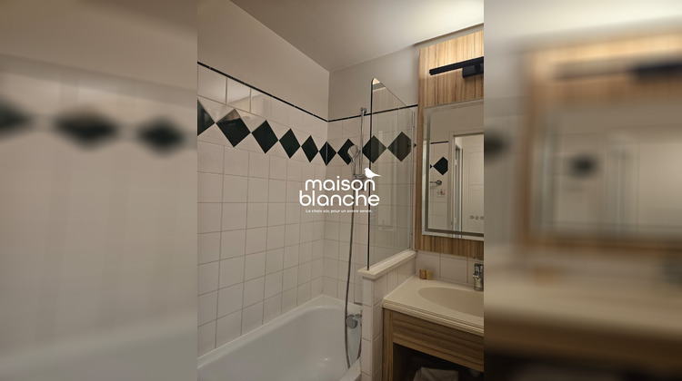 Ma-Cabane - Vente Appartement Ciboure, 26 m²