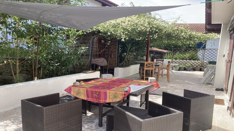 Ma-Cabane - Vente Appartement CIBOURE, 88 m²