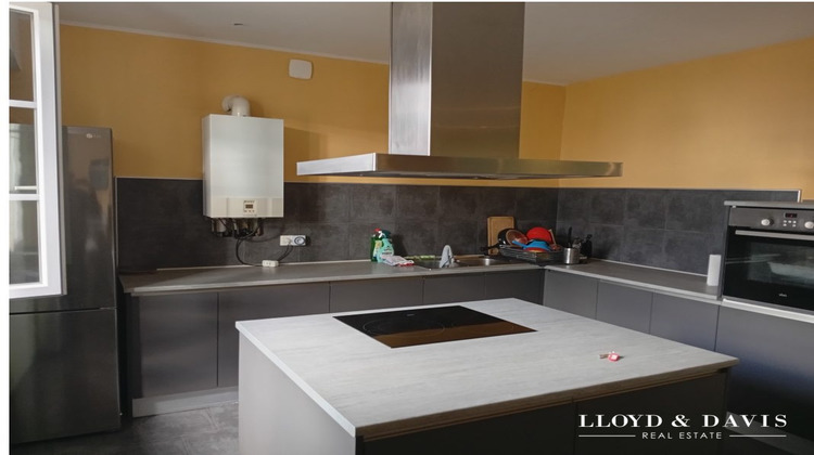 Ma-Cabane - Vente Appartement Ciboure, 65 m²