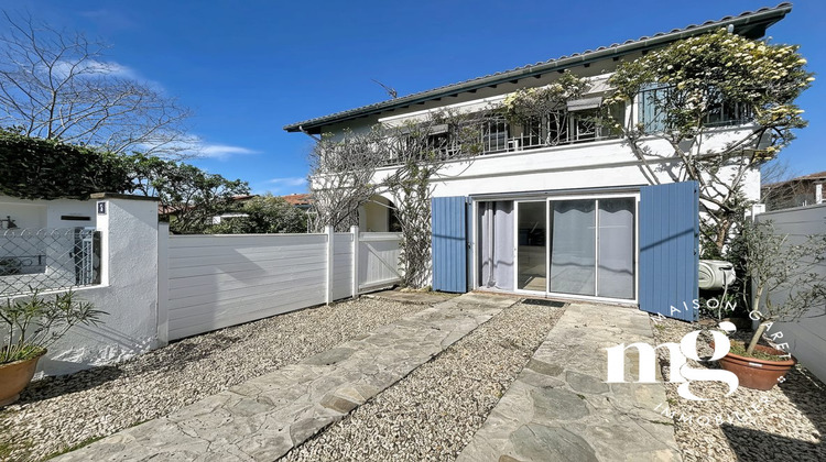 Ma-Cabane - Vente Appartement Ciboure, 174 m²