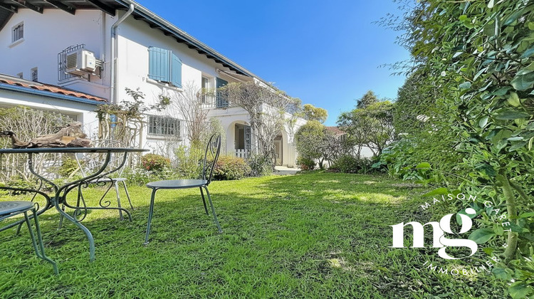 Ma-Cabane - Vente Appartement Ciboure, 174 m²