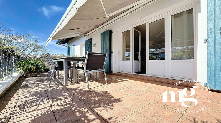 Ma-Cabane - Vente Appartement Ciboure, 174 m²