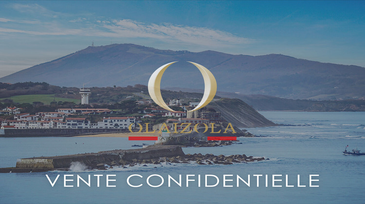 Ma-Cabane - Vente Appartement CIBOURE, 73 m²