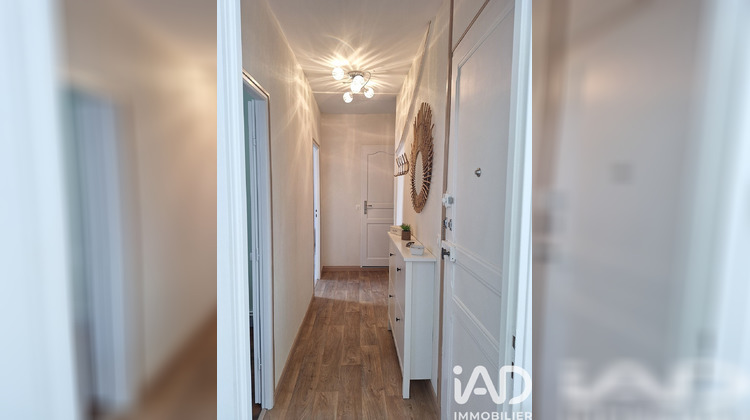Ma-Cabane - Vente Appartement Ciboure, 54 m²