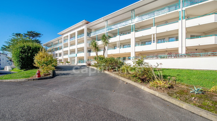 Ma-Cabane - Vente Appartement CIBOURE, 29 m²