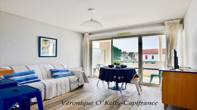 Ma-Cabane - Vente Appartement CIBOURE, 29 m²