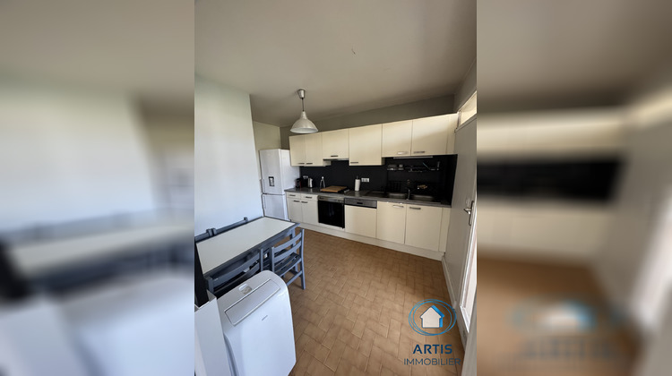 Ma-Cabane - Vente Appartement Ciboure, 87 m²