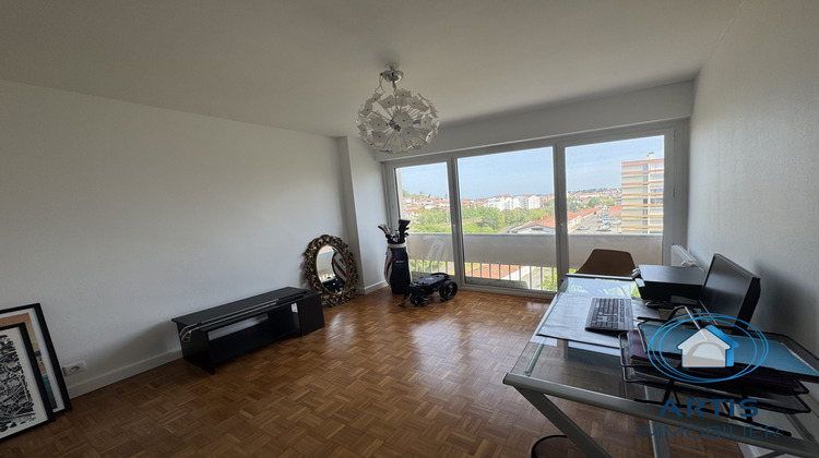 Ma-Cabane - Vente Appartement Ciboure, 87 m²