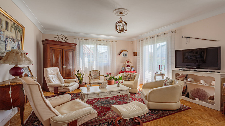 Ma-Cabane - Vente Appartement CIBOURE, 108 m²