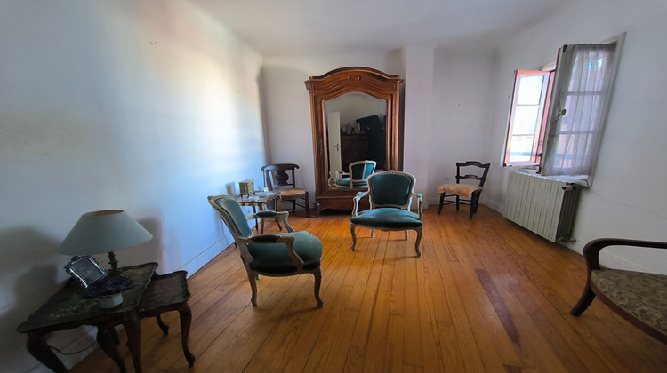 Ma-Cabane - Vente Appartement CIBOURE, 94 m²