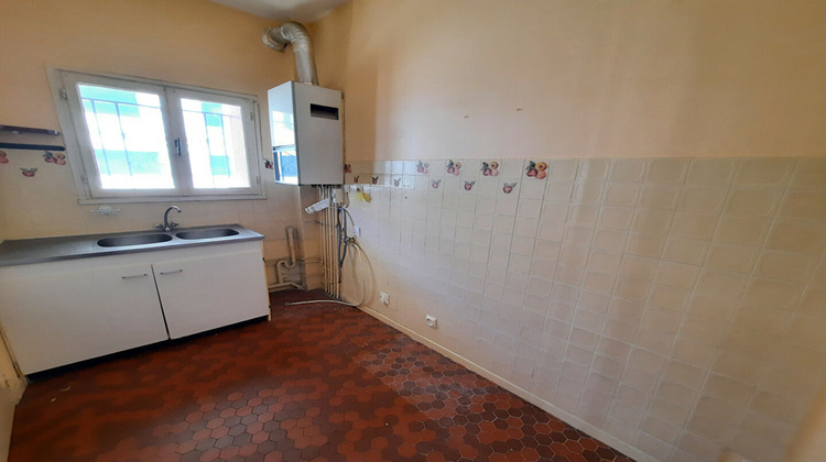 Ma-Cabane - Vente Appartement CIBOURE, 50 m²