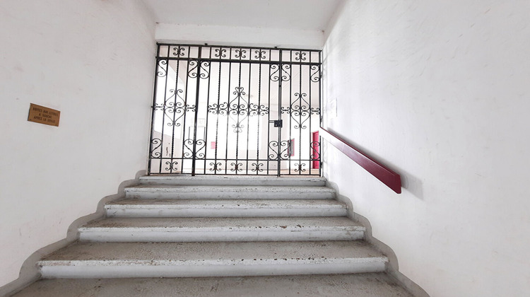 Ma-Cabane - Vente Appartement CIBOURE, 50 m²