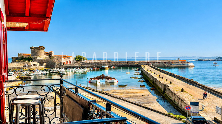 Ma-Cabane - Vente Appartement CIBOURE, 102 m²