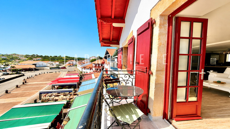 Ma-Cabane - Vente Appartement CIBOURE, 102 m²