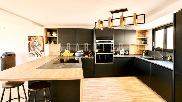 Ma-Cabane - Vente Appartement CIBOURE, 102 m²