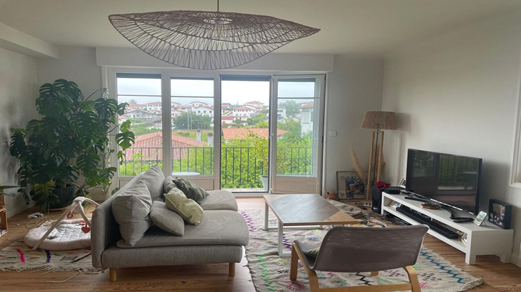 Ma-Cabane - Vente Appartement CIBOURE, 109 m²