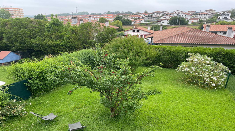 Ma-Cabane - Vente Appartement CIBOURE, 109 m²