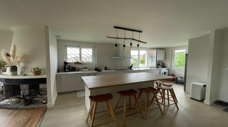 Ma-Cabane - Vente Appartement CIBOURE, 109 m²