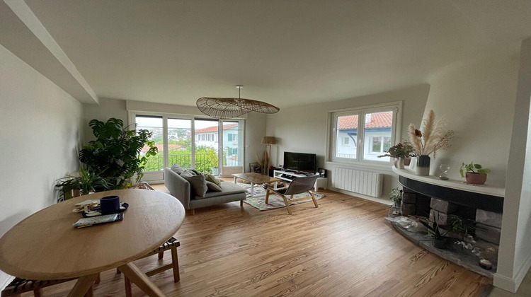 Ma-Cabane - Vente Appartement CIBOURE, 109 m²