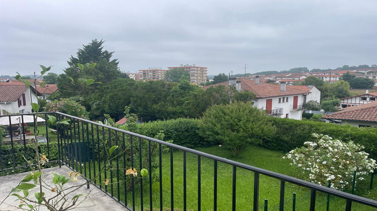 Ma-Cabane - Vente Appartement CIBOURE, 109 m²