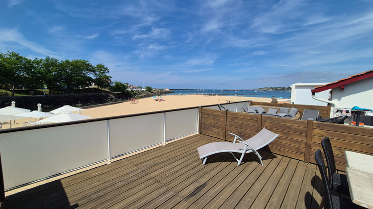 Ma-Cabane - Vente Appartement CIBOURE, 30 m²