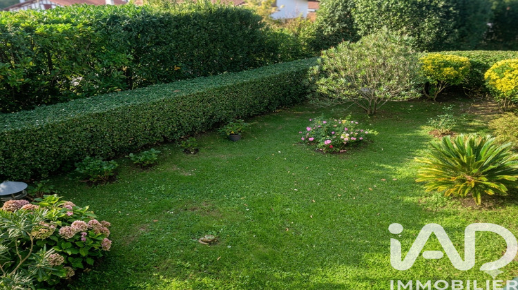 Ma-Cabane - Vente Appartement Ciboure, 86 m²