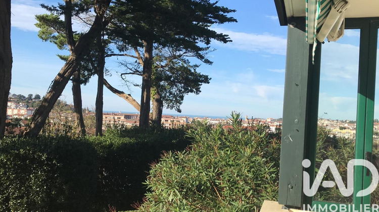 Ma-Cabane - Vente Appartement Ciboure, 86 m²