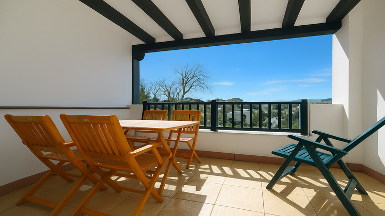 Ma-Cabane - Vente Appartement CIBOURE, 30 m²