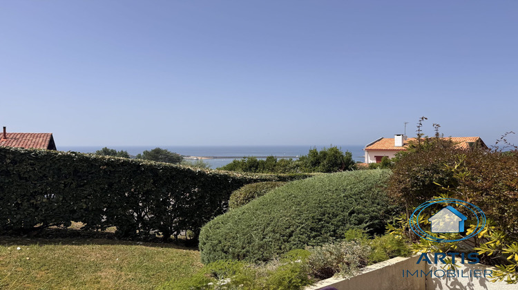 Ma-Cabane - Vente Appartement Ciboure, 75 m²