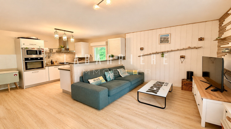 Ma-Cabane - Vente Appartement CIBOURE, 67 m²