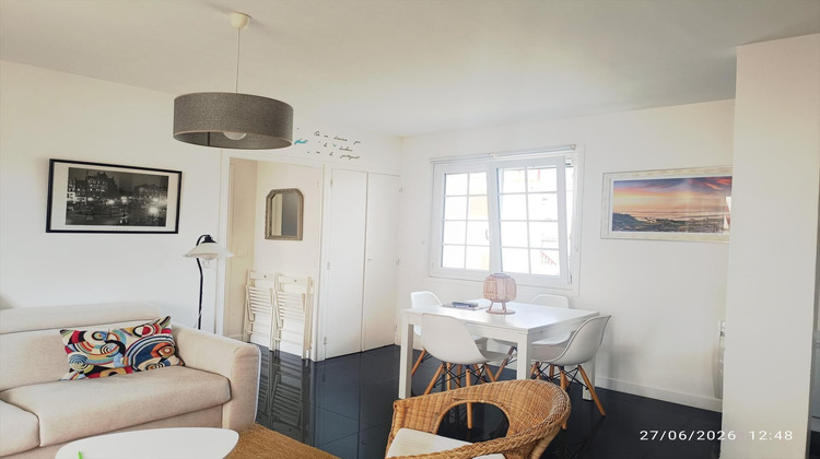 Ma-Cabane - Vente Appartement Ciboure, 35 m²