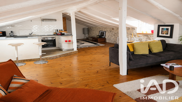 Ma-Cabane - Vente Appartement Ciboure, 46 m²