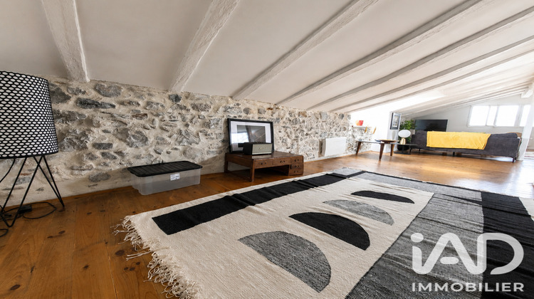 Ma-Cabane - Vente Appartement Ciboure, 46 m²