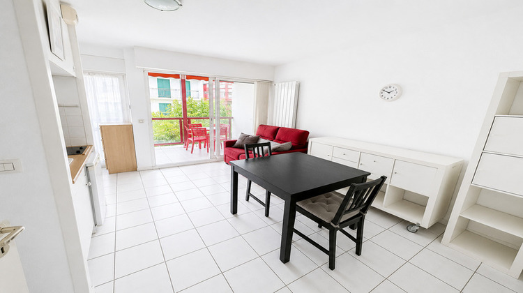 Ma-Cabane - Vente Appartement CIBOURE, 22 m²