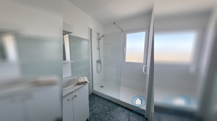 Ma-Cabane - Vente Appartement Ciboure, 91 m²