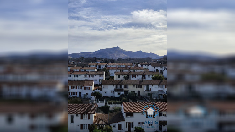 Ma-Cabane - Vente Appartement Ciboure, 91 m²