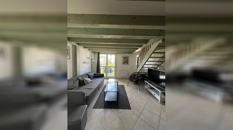 Ma-Cabane - Vente Appartement CIBOURE, 40 m²